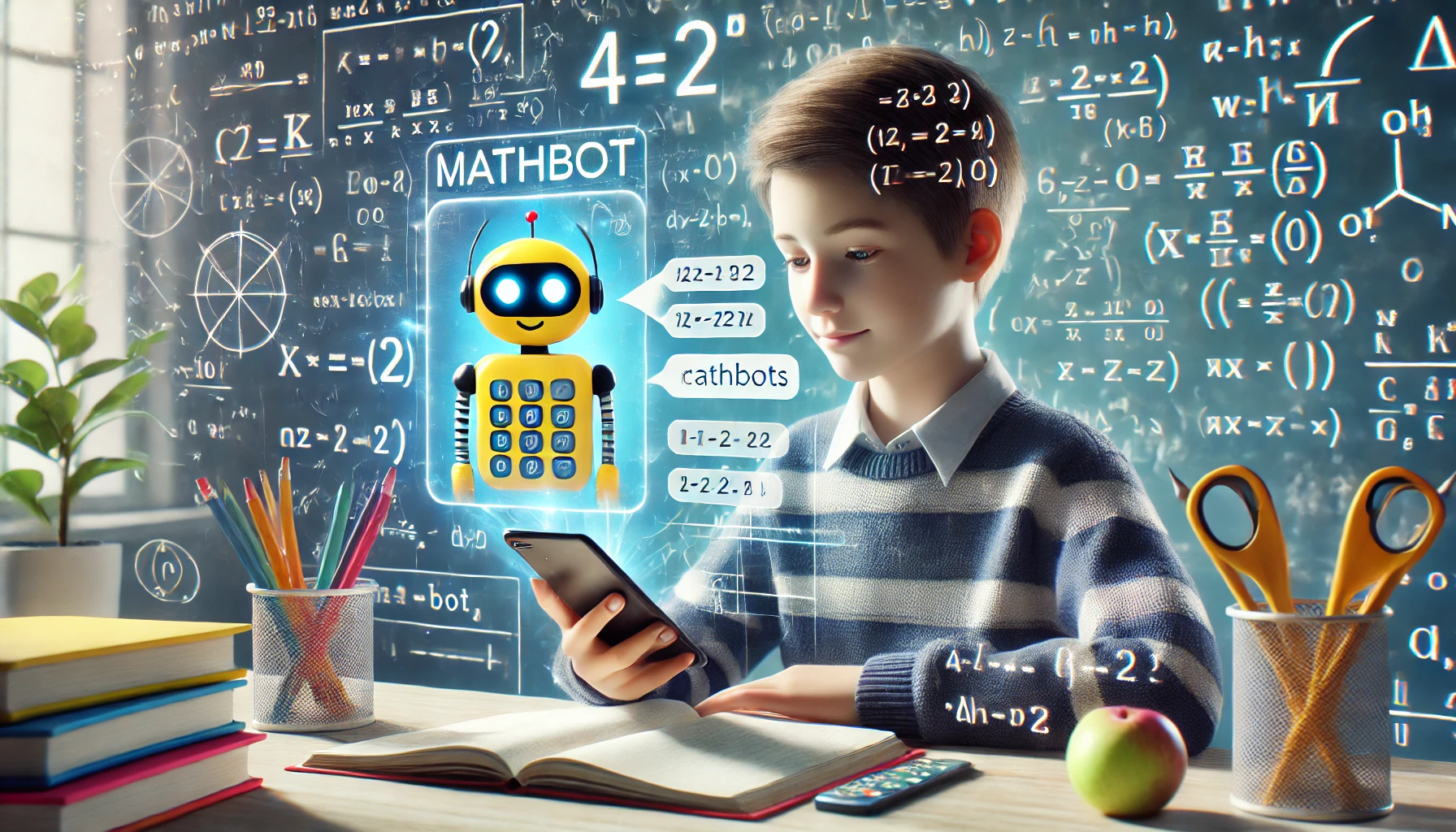 Mathbot
